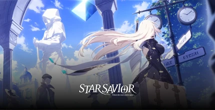 Star Savior