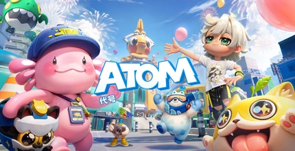 代号:ATOM
