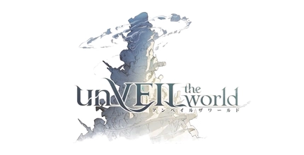 unVEIL the world
