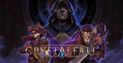 Crystalfall（晶陨)