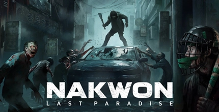 纳克园：最后的乐园