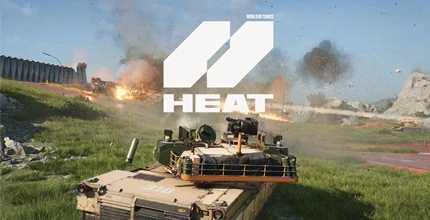 World of Tanks: HEAT