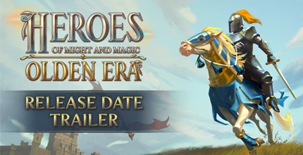 魔法门之英雄无敌：上古纪元