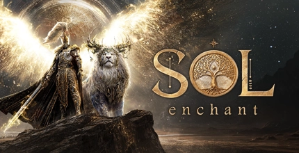 SOL: enchant
