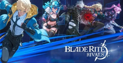 BladeRite: Rivals
