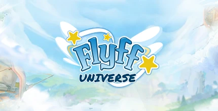 飞飞:无限宇宙