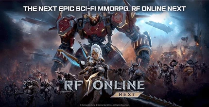 RF Online Next