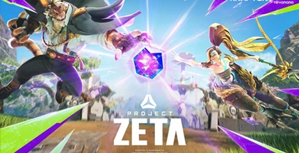 Project ZETA