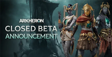 Arkheron