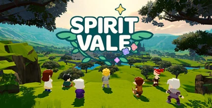 SpiritVale