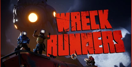 Wreck Runners