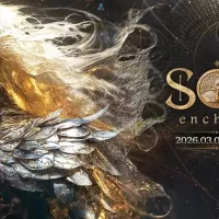 网石全新MMORPG新作《SOL: Enchant》即将开启预注册