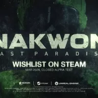 僵尸生存游戏《纳克园：最后的乐园》预计三月展开全球 Alpha 测试 ... ...