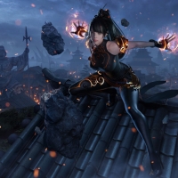 【韩服】《失落方舟 Mobile》海外测试招募开启！11月13日开启多平台测试 ...