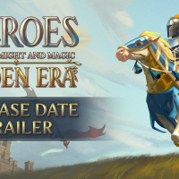 【全球服】《英雄无敌：上古纪元》将于4月30日上线