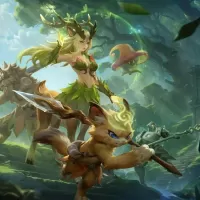 《不朽之树》首次测试定档5月30日！测试招募正式开启