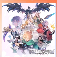 【全球服】开放世界ARPG新作《龙之剑：觉醒》宣布7月23日正式上线 ... ...