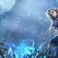 重塑经典 盛趣游戏携手NCsoft将推出《永恒之塔》手游