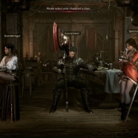 【韩服】Nexon发布黑暗奇幻MMO《Embers of the Uncrund》预告片