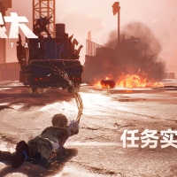 【国服 | 三端】二次元都市自由探索新作《无限大》任务实机演示 ...