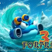 【韩游】《疯狂坦克》IP最新作开启预约 12月开启抢先体验