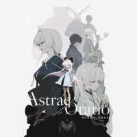 【韩服】NC 二次元动作新作来袭 《Astra e Oratio》实机演示公布 ...