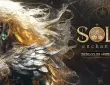 网石全新MMORPG新作《SOL: Enchant》即将开启预注册