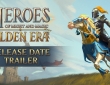 【全球服】《英雄无敌：上古纪元》将于4月30日上线