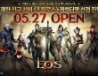 【韩服】《EOS RED》开启新服务器“Spiros”预约，5月27号正式上线！ ...