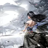 自由交易？国产武侠MMO新游《烽烟》首测3月18日开启