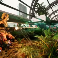 列车搜打撤新游《引擎坠落》定档4月7日公测