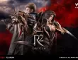 用虚幻5重制！MMORPG《R2 ORIGIN》9月25日上线