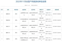 11月178款游戏版号下发：西山居完美世界新作过审