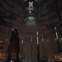 纯血PC端游！韩国MMORPG新作《Project DNA》首曝