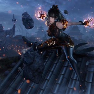 【韩服】《失落方舟 Mobile》海外测试招募开启！11月13日开启多平台测试 ...