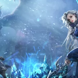 重塑经典 盛趣游戏携手NCsoft将推出《永恒之塔》手游