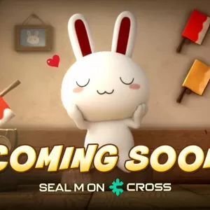 经典端游《希望》IP手游15日开启预告网站