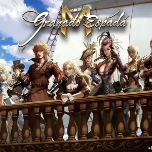 发行商已确定！《卓越之剑》手游即将登陆中国