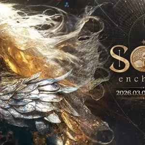 网石全新MMORPG新作《SOL: Enchant》即将开启预注册