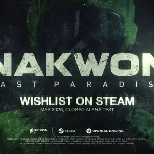 僵尸生存游戏《纳克园：最后的乐园》预计三月展开全球 Alpha 测试 ... ...