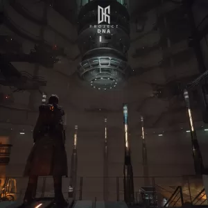 纯血PC端游！韩国MMORPG新作《Project DNA》首曝