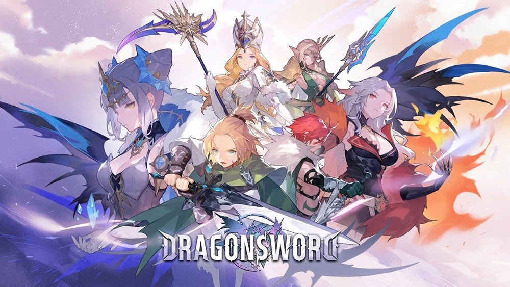 【韩服】Hound13宣布《龙之剑》第三季度Steam平台上线