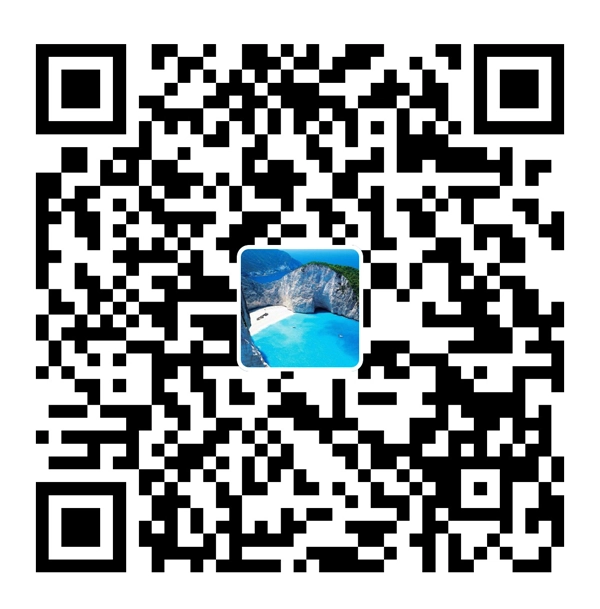 支付宝收款码